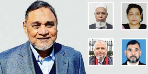 রক্তের দায় থেকে প্রজন্মের আকাঙ্ক্ষা বাস্তবায়ন মূল চ্যালেঞ্জ