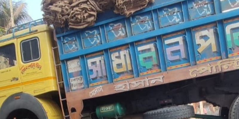 চুরির মহোৎসব এ পরিণত চুয়াডাঙ্গা