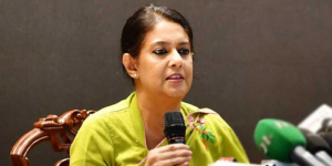 দেশে   উন্নয়ন হয়নি সমতার ভিত্তিতে - রিজওয়ানা