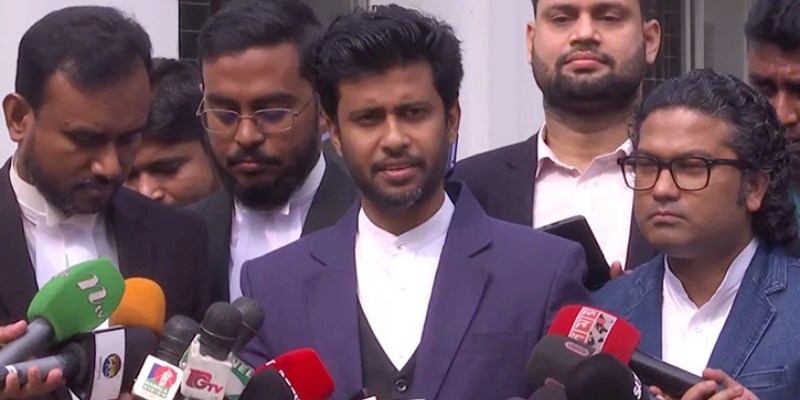 সংশোধিত ট্রাইব্যুনালে বিচার হবে ৫ বাহিনীর