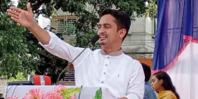 নৈরাজ্য সৃষ্টির চেষ্টা করলে প্রতিহত করা হবে- সারজিস আলম