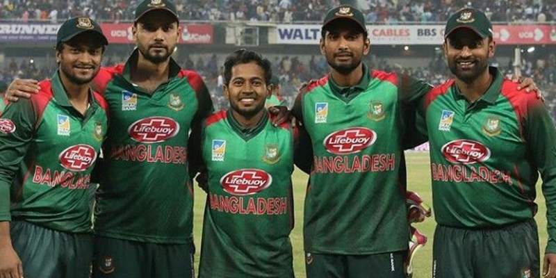 বিসিবিকে পঞ্চপাণ্ডবের জার্সি নম্বর তুলে রাখার  প্রস্তাব: হান্নান সরকার