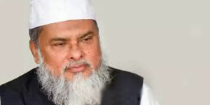 একটি গোষ্ঠী ধর্মীয় সম্প্রীতি নষ্টের  নষ্টে করছে