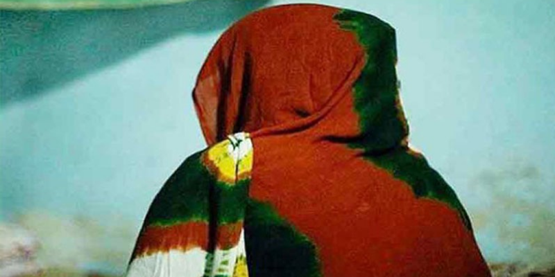 ভারতের পতিতালয়ে স্ত্রীকে বিক্রি, ফিরিয়ে আনলো বাংলাদেশের পিবিআই