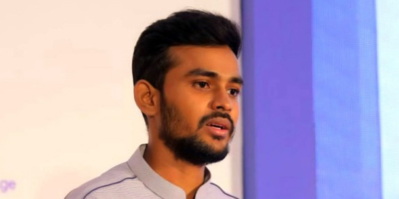 শত চেষ্টার পরও এড়ানো যায়নি শিক্ষার্থীদের সংঘর্ষ: উপদেষ্টা আসিফ মাহমুদ