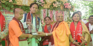 চট্টগ্রামের হামলার মূল পরিকল্পনাকারী স্বঘোষিত ইসকন নওফেল