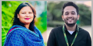 ‘আবু সাঈদ জামায়াতের লোক, মুগ্ধ ফ্রান্সে’: নাসরিন সুলতানা