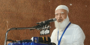 ‘জাতীয় বিপ্লব ও সংহতি দিবস’পালনের আহ্বান জামায়াতের