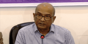 আয়নাঘরের চেয়েও ভয়াবহ ঘরের সন্ধান পাওয়া গেছে: গুম কমিশন প্রধান