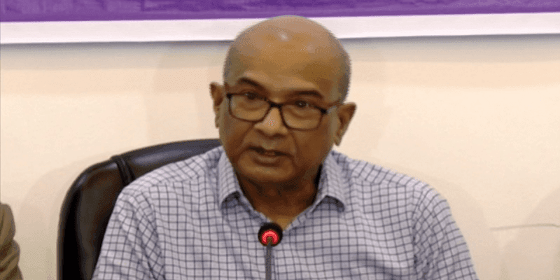 আয়নাঘরের চেয়েও ভয়াবহ ঘরের সন্ধান পাওয়া গেছে: গুম কমিশন প্রধান