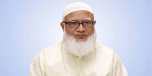 আ'মীলীগকে 'বারবার ফ্যাসিস্ট বলা পছন্দ করি না' মন্তব্যে সমালোচনার ঝড়