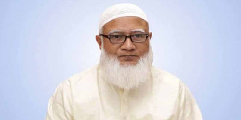 আ’মীলীগকে ‘বারবার ফ্যাসিস্ট বলা পছন্দ করি না’ মন্তব্যে সমালোচনার ঝড়