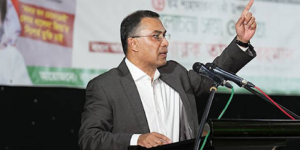নৈরাজ্যে সৃষ্টিতে নব্য বিএনপিকে কড়া হুঁশিয়ারি- তারেক রহমান