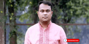ভারতে বিএসএফের হাতে গ্রেপ্তার রাবি ছাত্রলীগের সাবেক সম্পাদক