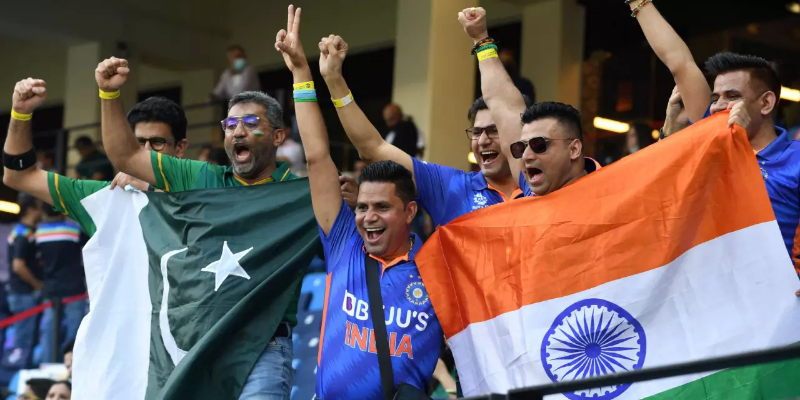 ভারতকে পাল্টা হুমকি দিয়েছে পাকিস্তান