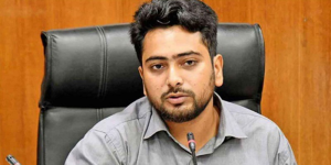 সংখ্যালঘুরা বাংলাদেশের নাগরিক, ভারতের মন্তব্যের প্রয়োজন নেই : নাহিদ