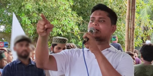 চলমান পরিস্থিতি নিয়ে হাসনাতের জরুরি বার্তা