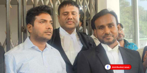 র‍্যাব সদস্যদের বিরুদ্ধে অভিযোগ নিয়ে ট্রাইব্যুনালে পা হারনো সেই লিমন