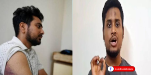 তথ্য উপদেষ্টার রক্তজমাট ছবি পোস্ট করে যা বললেন হাসনাত