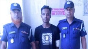 রংপুরে নেশার টাকার জন্য আলোকচিত্রী সিয়ামকে হত্যা