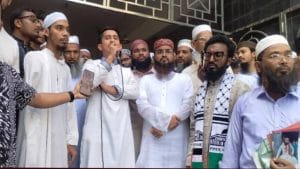 শিক্ষার পাশাপাশি ছাত্রদের আরও বেশি সচেতন হতে হবে - সারজিস