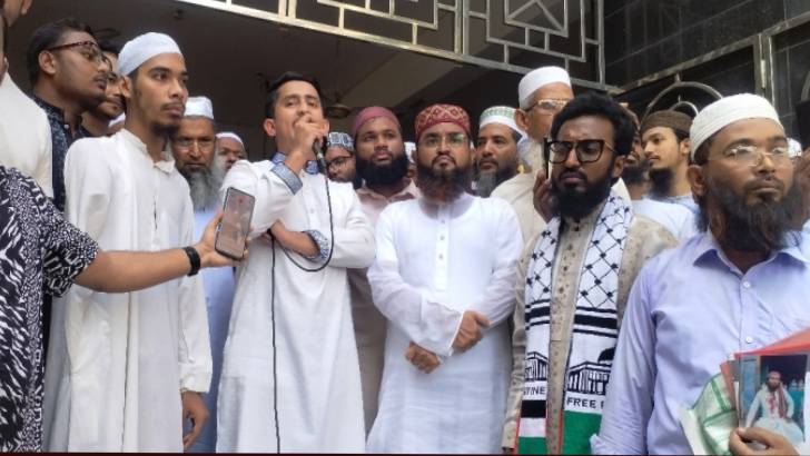 শিক্ষার পাশাপাশি ছাত্রদের আরও বেশি সচেতন হতে হবে – সারজিস