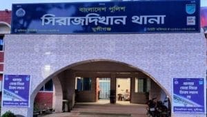 মুন্সিগঞ্জে প্রকৃতির ডাকে সাড়া দিতে গিয়ে প্রবাসীর স্ত্রী খুন
