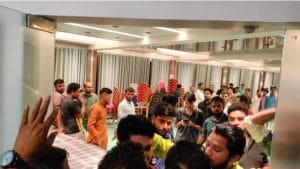 আওয়ামীপন্থীদের ‘গোপন বৈঠক’ থেকে ১৯ ইউপি সদস্য আটক