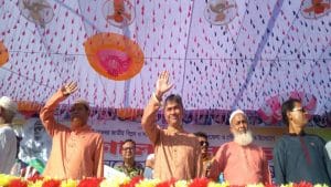 শহীদ প্রেসিডেন্ট জিয়াউর ছিলেন বহুদলীয় গণতন্ত্রের প্রবর্তক :হাসান মামুন
