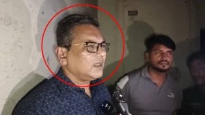হামলার পরিকল্পনা, আওয়ামী লীগ কার্যালয় থেকে আটক ১