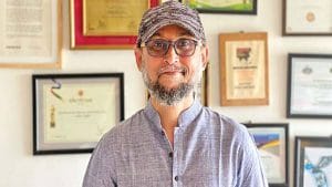 যদি ভুল করি, আপনারা সেটা ধরিয়ে দেবেন: ফারুকী