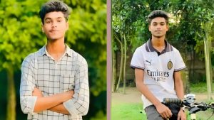 শেরপুরে কলেজছাত্র অপহরণের অভিযোগে বাবা-মেয়ে গ্রেফতার
