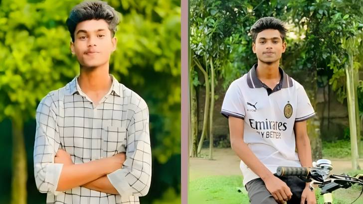 শেরপুরে কলেজছাত্র অপহরণের অভিযোগে বাবা-মেয়ে গ্রেফতার