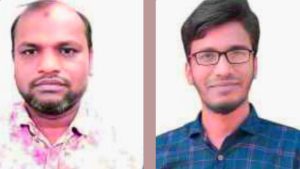 নাটোরের লালপুর উপজেলা প্রেসক্লাবের দ্বি-বার্ষিক নির্বাচন সম্পন্ন