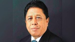 বরগুনার সেই সাবেক সংসদ সদস্য ধীরেন্দ্র দেবনাথ গ্রেপ্তার