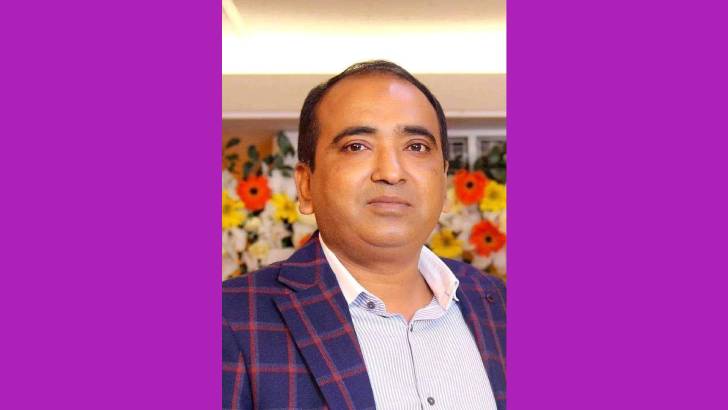 ভোলা -২ আসনের সাবেক সংসদ সদস্য মুকুল গ্রেফতার