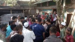 কুমিল্লার দেবিদ্বারে পুকুর ও খালে ২ বৃদ্ধের লাশ উদ্ধার