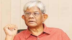 অন্তর্বর্তী সরকার উচ্চ সুদে বিদেশ থেকে কোনো ঋণ নিচ্ছে না: অর্থ উপদেষ্টা