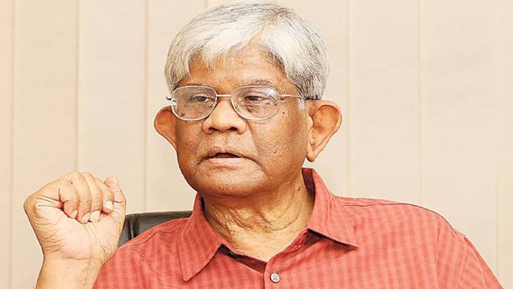 অন্তর্বর্তী সরকার উচ্চ সুদে বিদেশ থেকে কোনো ঋণ নিচ্ছে না: অর্থ উপদেষ্টা