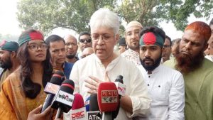 বন্ধ চিনিকলগুলো দ্রুতই চালু করা হবে: শিল্প উপদেষ্টা