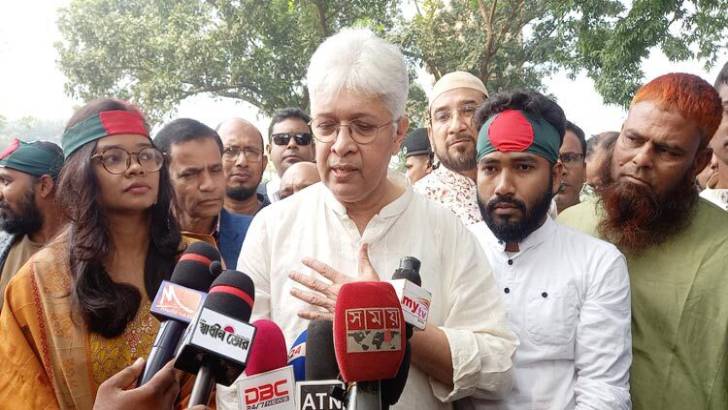 বন্ধ চিনিকলগুলো দ্রুতই চালু করা হবে: শিল্প উপদেষ্টা