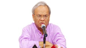 আওয়ামী লীগ ছিল আফ্রিকান মাগুর, যা পেত সব খেয়ে ফেলত