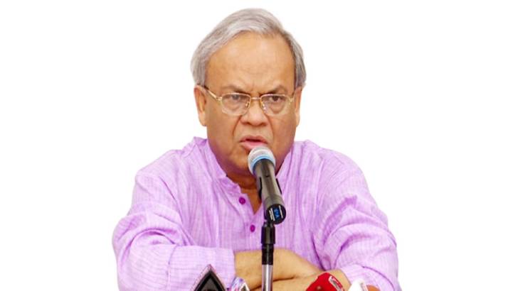 আওয়ামী লীগ ছিল আফ্রিকান মাগুর, যা পেত সব খেয়ে ফেলত