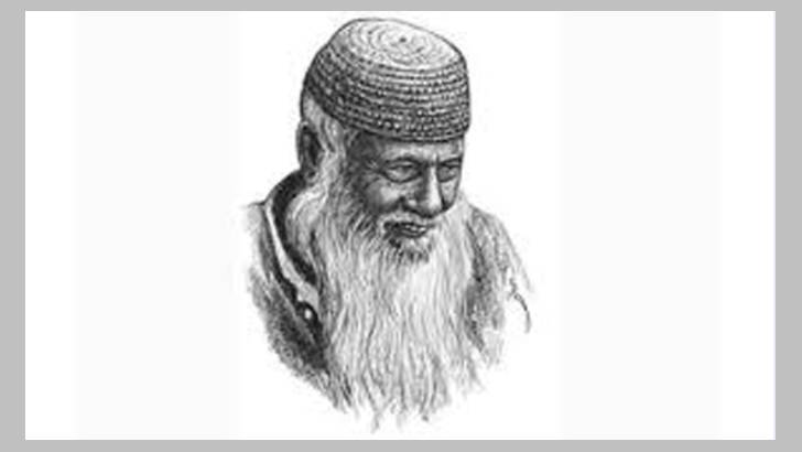 মওলানা ভাসানীর ৪৮তম মৃত্যুবার্ষিকী আজ