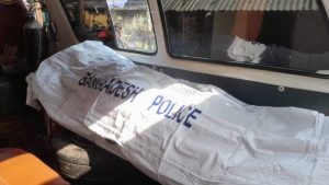 গলাচিপায় গৃহবধূর ঝুলন্ত লাশ উদ্ধার