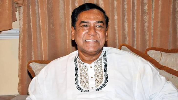সাইবার মামলা থেকে মেজর হাফিজকে অব্যাহতি