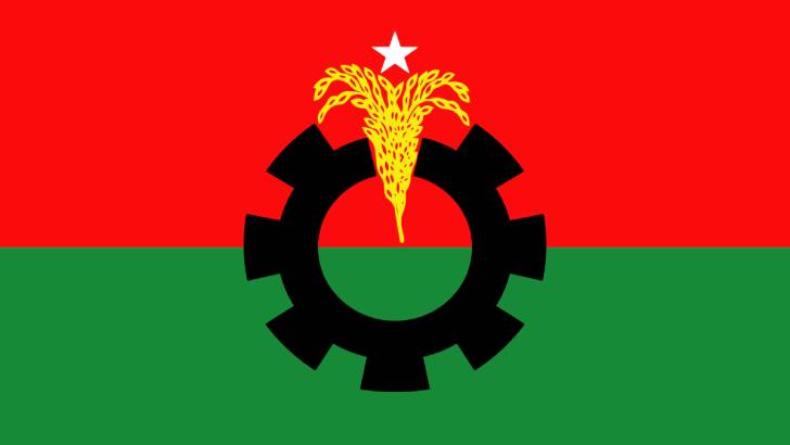হাতিরঝিল থানা বিএনপির নেতা মামুন বহিষ্কার
