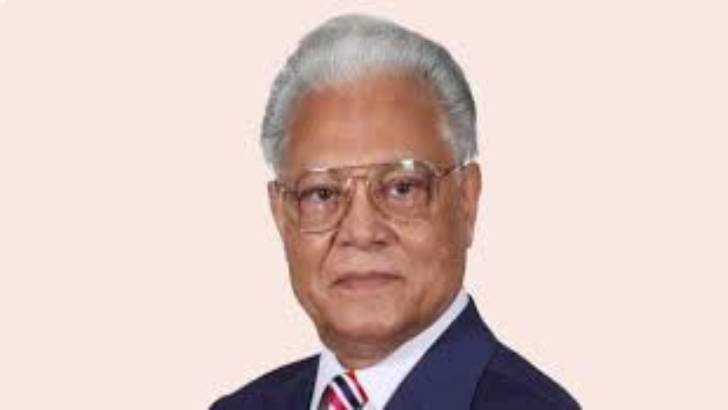 দুর্নীতি মামলায় খালাস পেলেন বিএনপি নেতা আলতাফ হোসেন