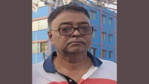 হোটেল থেকে সাবেক পাটমন্ত্রীর ব্যক্তিগত সহকারী গ্রেপ্তার