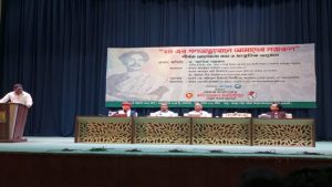 জুলাই হত্যাকাণ্ডের প্রতিটি ঘটনার বিচার হবে- আসিফ নজরুল